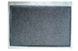 HOMEMAID DOORMATS POLYESTERS & PVC 80X50CM