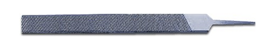 RASP FLAT 4"
