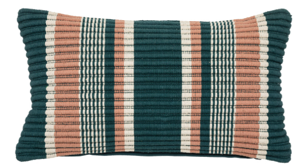 CUSH COT FLUTED COL 30X50