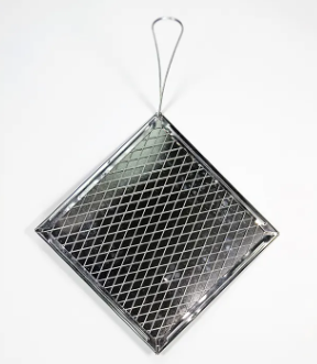 BBQ TOAST MAKER
