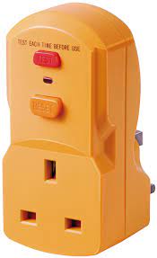 CIRCUIT BREAKER PLUG-IN ADAPTER BDI-A 30