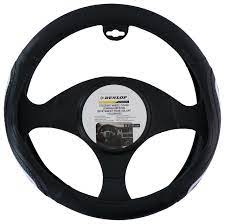 STEERING WHEEL COVER CAR 38CM