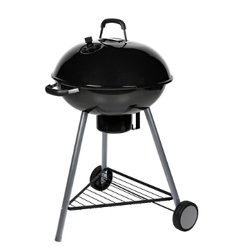 CHARCOAL BBQ NEKA BISCA 57CM