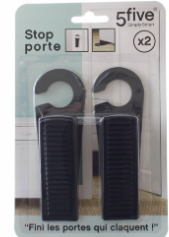 DOOR STOP X2 PCS