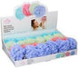 BATH SPONGE 24PCS/DSP