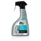 KITCHEN INOX CLEANER 500ML NEW LINE