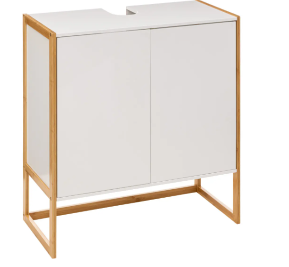 WHITE VANY UNIT NATUREO