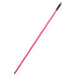 RUBBER BROOM HANDLE PINK