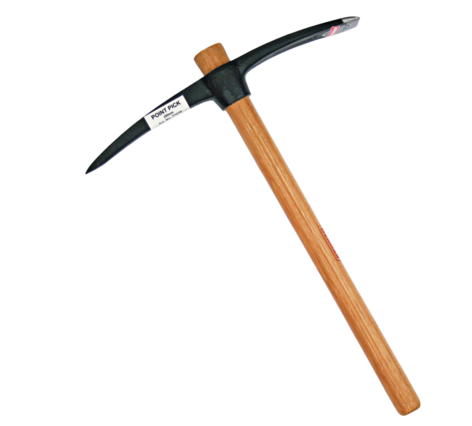 POINT PICK 290MM BENMAN