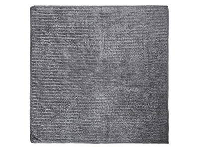 MICRO. CLOTH 50X50 GREY