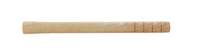 WOODEN HANDLE FOR ADZE BENMAN 39CMX3,6CM