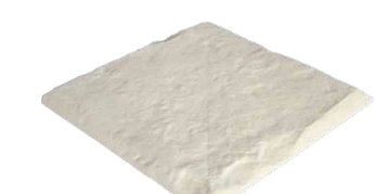 ΠΛΑΚΕΣ ΔΑΠΕΔΟΥ ΜΕ ΟΨΗ ΠΕΤΡΑΣ 400X400X22,5 MM