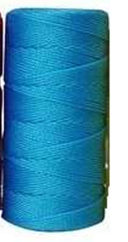BUILDERS LINE 190GR BLUE