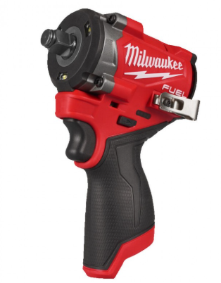MILWAUKEE FUEL 1/2 COMPACT IMPACT WRENCH FRICTION RING M12FCIWF12G3-0