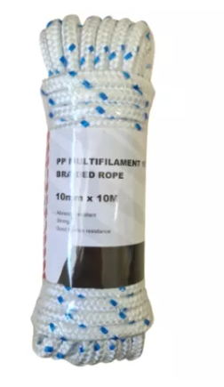 ROPE 4MM 15M