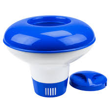 FLOATING DISPENSER LARGE