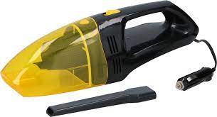 CAR VACUUM CLEANER PL