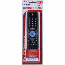 REMOTE CONTROL UNI 7IN1