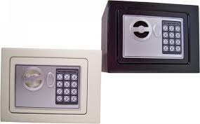 SAFE DIGITAL 3KG 23X17X17CM