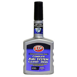 COMPLETE FUEL SYS. DIESEL STP