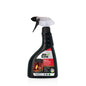 FIREPLACE GLASS CLEANER 500ML NEW LINE