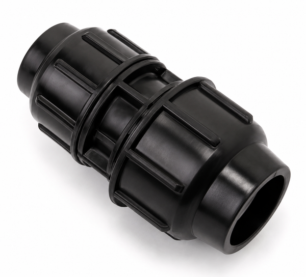 REDUCER PP 40X32MM BLUE SEAL