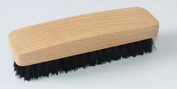 WOODEN SHOE BRUSH