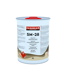 SM-28 ISOMAT 4L