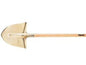 SHOVEL WITH HANDLE KAPRIOL