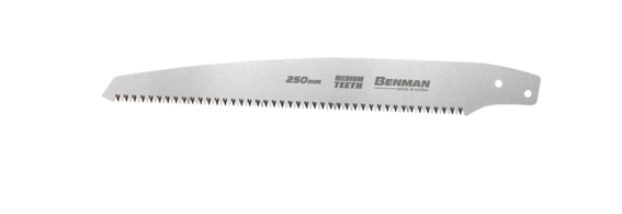 SPARE BLADE 25CM 3D