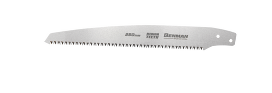 SPARE BLADE 25CM 3D