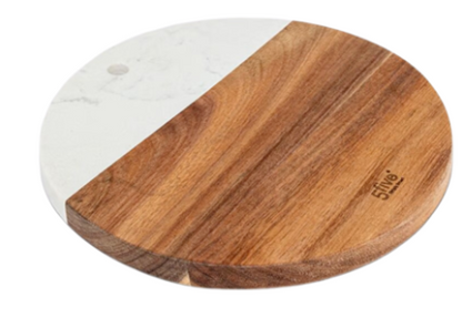 HARMONY ACA TABLE MAT ROUND 20