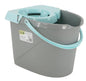 MOP BUCKET OVAL 14LTR