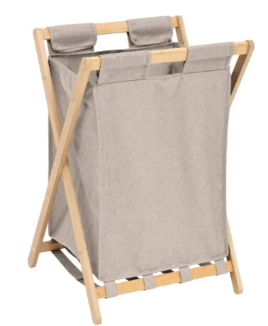 ΠΤΥΣΣΟΜΕΝΟ ΚΑΛΑΘΙ ΑΠΛΥΤΩΝ 50L TIDY BOX