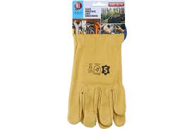 GLOVES SHEEP XL