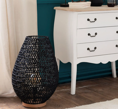 ETEL BLK PPR LMP H55