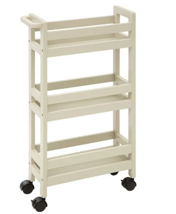 LIN TROLLEY COLOR