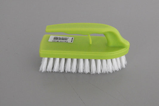 SCRUBBING BRUSH