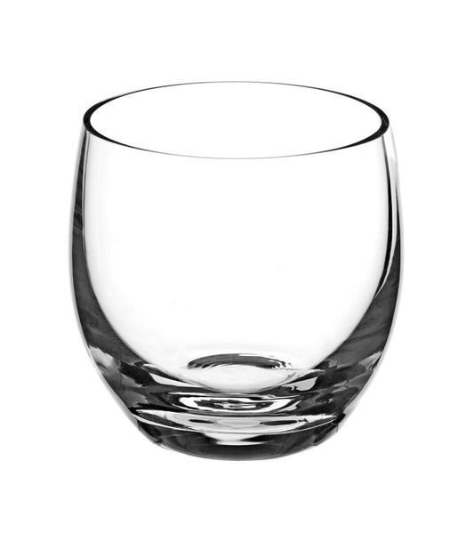 ROUND VERRINE GLASS 13CL