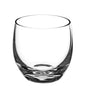 ROUND VERRINE GLASS 13CL