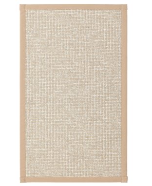 MAT WOVEN 45X75 DISP