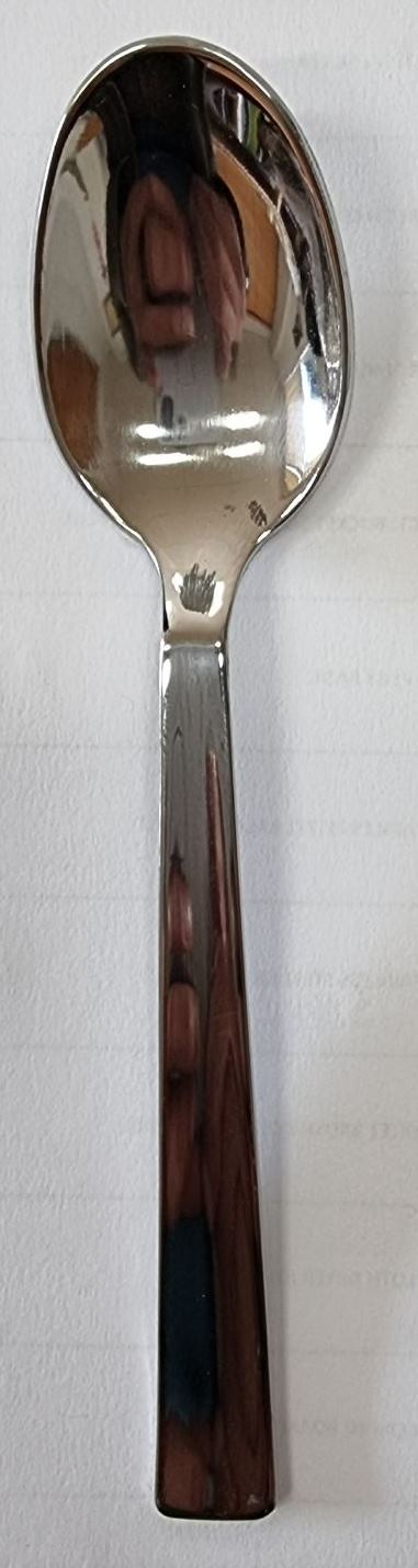 DINNER SPOON S/S 1PCS ELISA