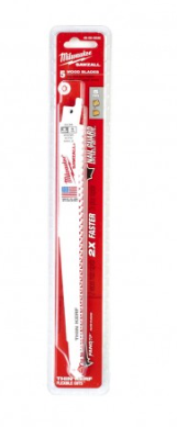 MILWAUKEE DEMOLITION BLADE 230MM 5PCS