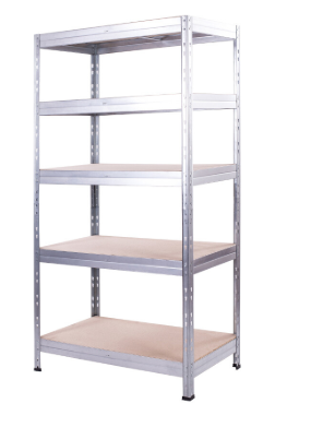 RIVET S250 5N 180X90X45CM GALVANIZED