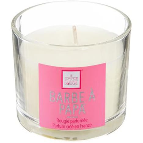 CANDY FLOSS ELEA CANDLE 100G