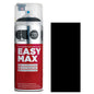 SPRAY EASY MAX BLACK RAL9005 NO.803 400ML COSMOSLAC