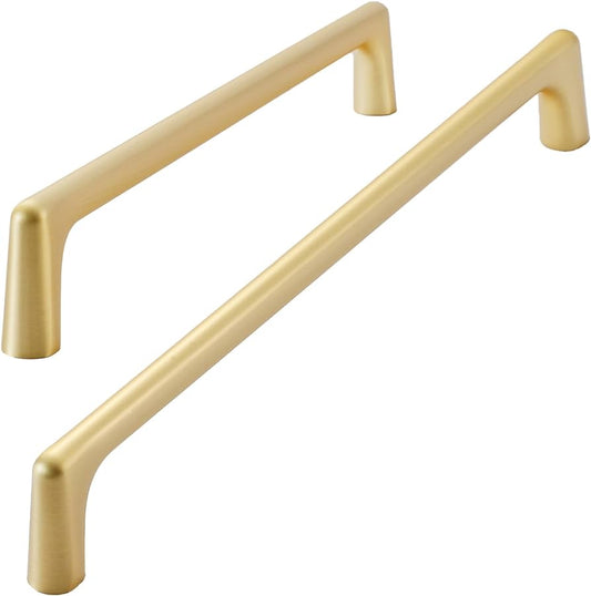 CABINET HANDLES MAB BRONZE MAT 5076 320