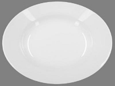 SOUP PLATE ROUND 20 CM