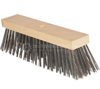 WIRE BRUSH