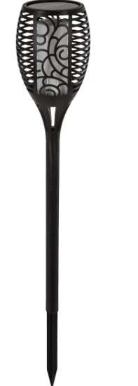 LITA BLK SOL TORCH OUT H78